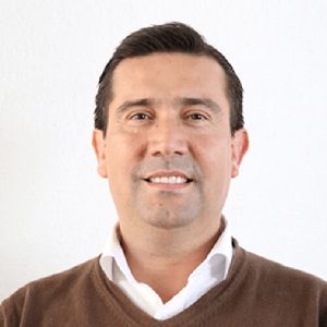 Christian Musset