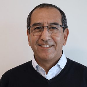 Marcos Díaz Hernández
