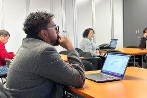 Curso habilidades digitales docentes FICA