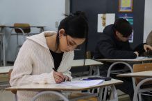 Primera jornada Olimpiada de Química