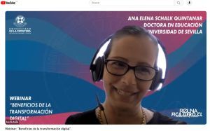 Webinar TD