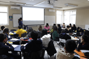 taller matemática
