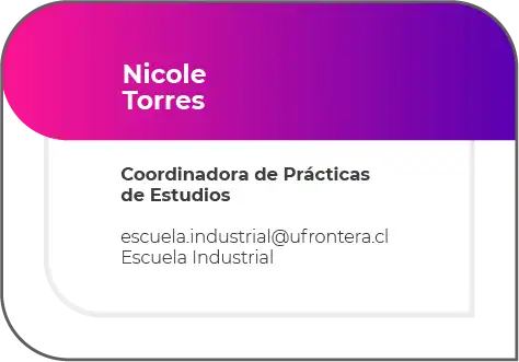 nicole torres registro de prácticas
