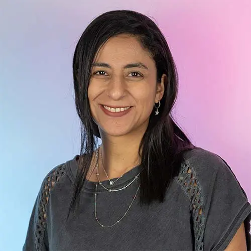Gabriela Reyes Vera