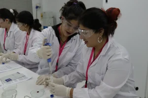 Yo Quiero Ser Ingeniera