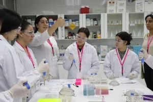 Yo Quiero Ser Ingeniera