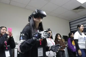 Yo Quiero Ser Ingeniera