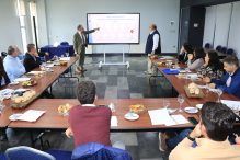 Consejo Asesor Empresarial de la Facultad de Ingeniería y Ciencias UFRO finalizó sesiones del 2023