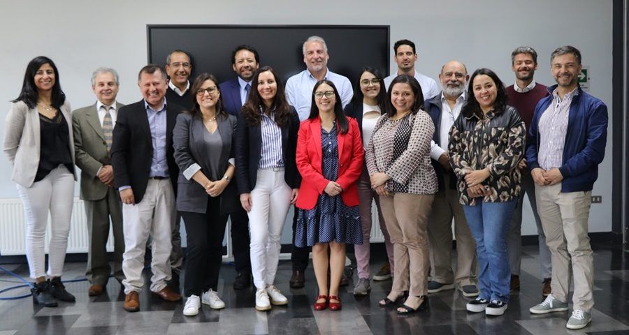 Consejo Asesor Empresarial de la Facultad de Ingeniería y Ciencias UFRO finalizó sesiones del 2023