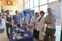 Facultad de Ingeniería y Ciencias fue parte de Feria de Innovación de la Docencia