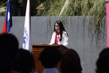 Innovación Curricular: Estudiantes UFRO culminan con éxito importante hito académico.
