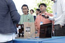Innovación Curricular: Estudiantes UFRO culminan con éxito importante hito académico.