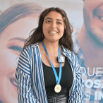Facultad de Ingeniería y Ciencias UFRO recibió a sus 720 nuevos estudiantes
