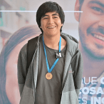 Facultad de Ingeniería y Ciencias UFRO recibió a sus 720 nuevos estudiantes