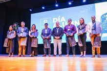 Titulados y graduados UFRO se reencontraron con su alma máter en primera versión del Día Alumni
