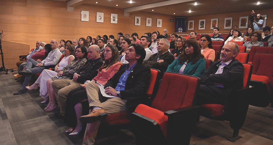 FICA UFRO da cuenta de los avances de la implementación curricular de las Ingeniería Civiles