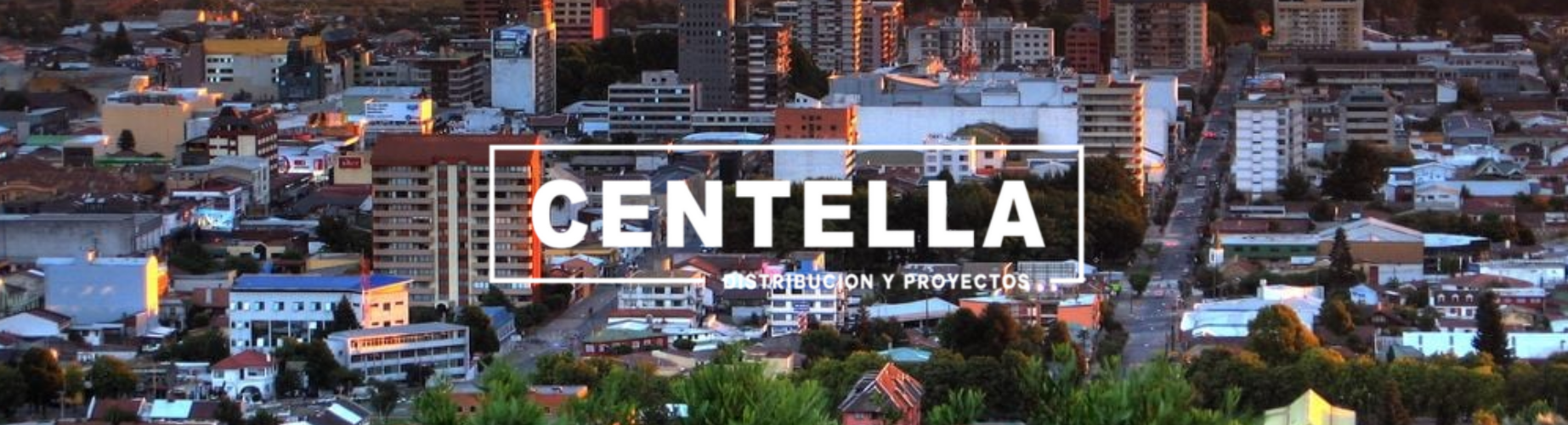 banner centella