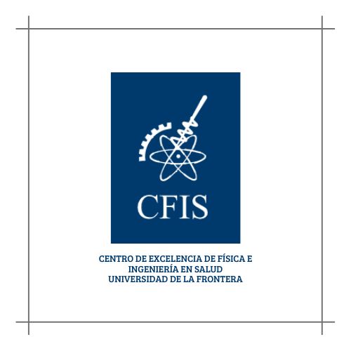 Centro de Excelencia de Física e Ingnieria en Salud – UFRO