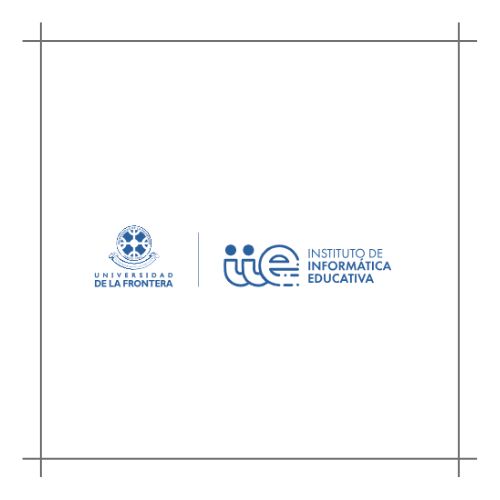 INSTITUTO INFORMÁTICA EDUCATIVA UFRO