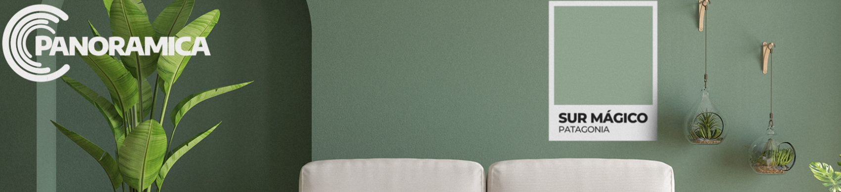 panoramica banner