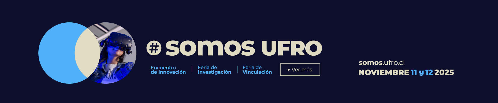 Nuestra Muestra 2025