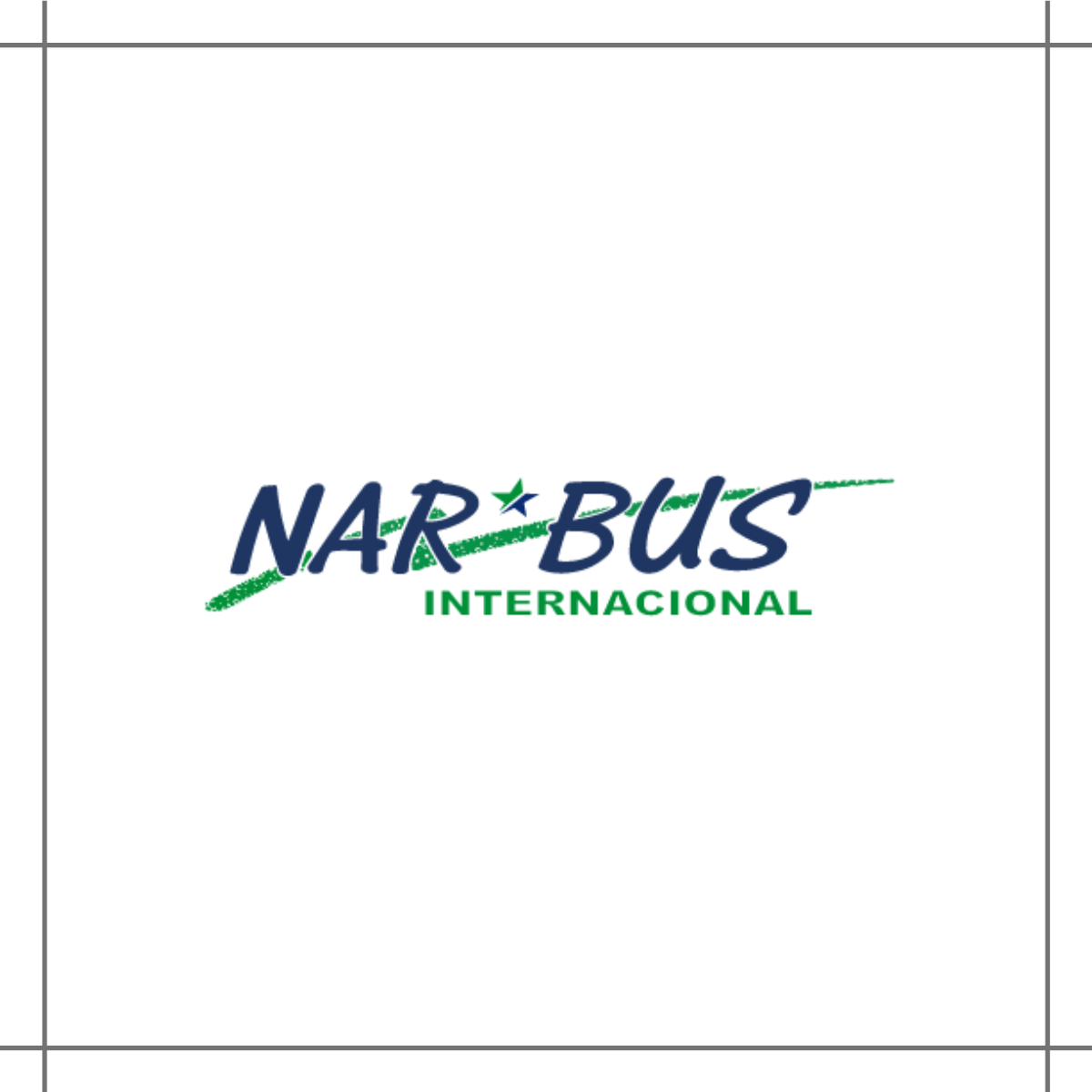 Transportes Narbus S.A.
